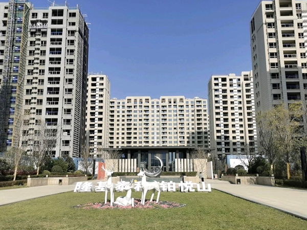 隆基泰和铂锐山