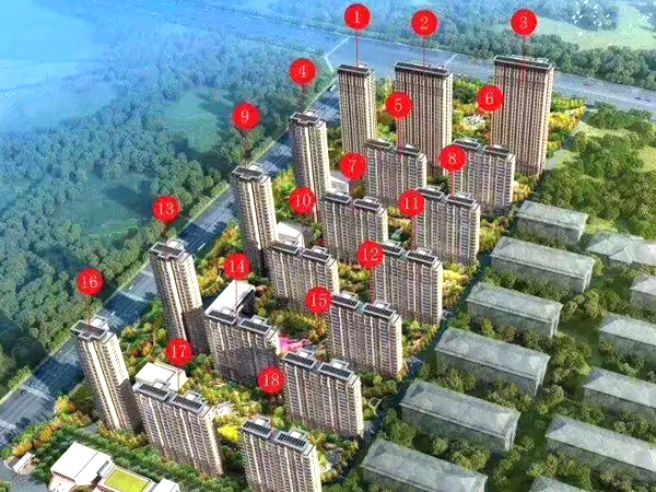 邯郸东尚·名庭