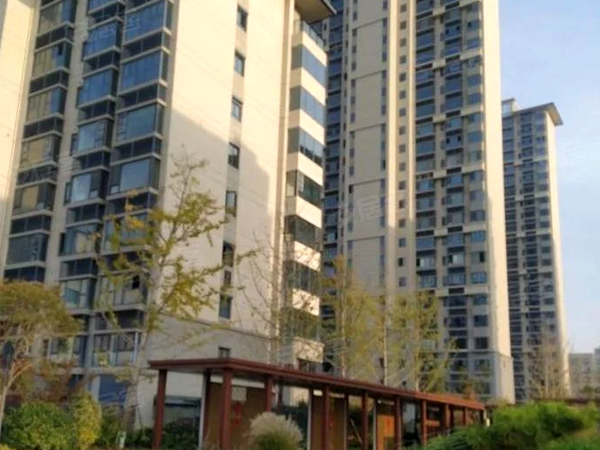 碧桂园天境项目