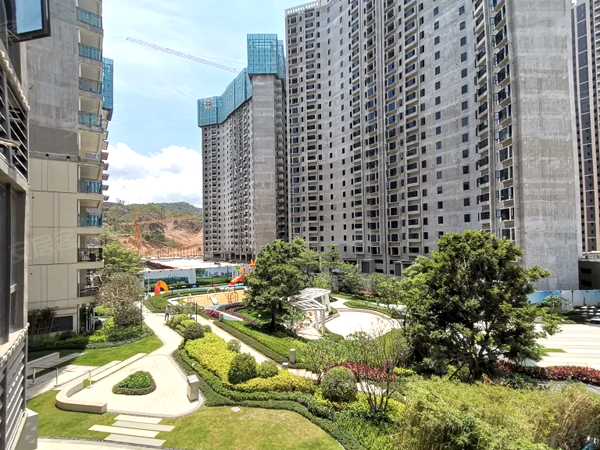 碧桂园星钻项目